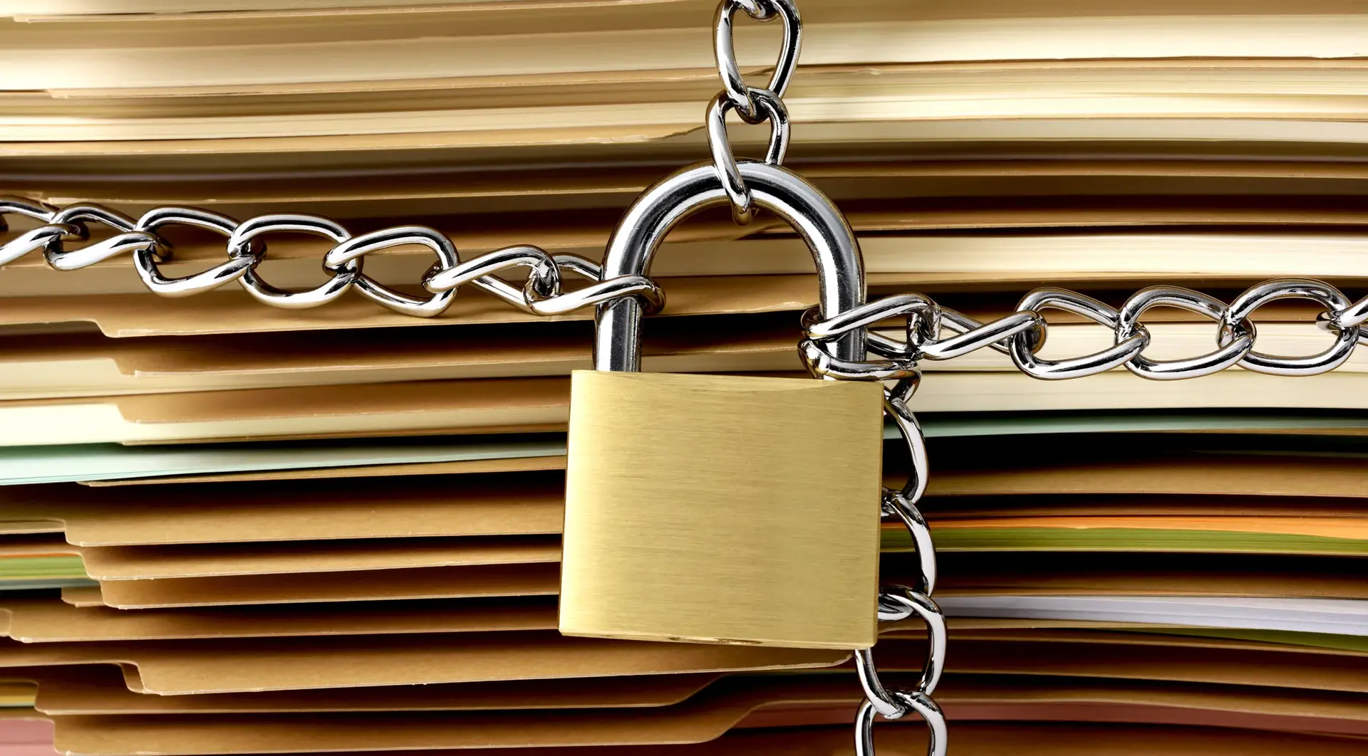 Qué archivos debes proteger en WordPress