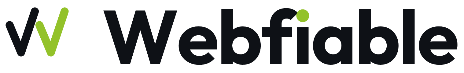 Webfiable